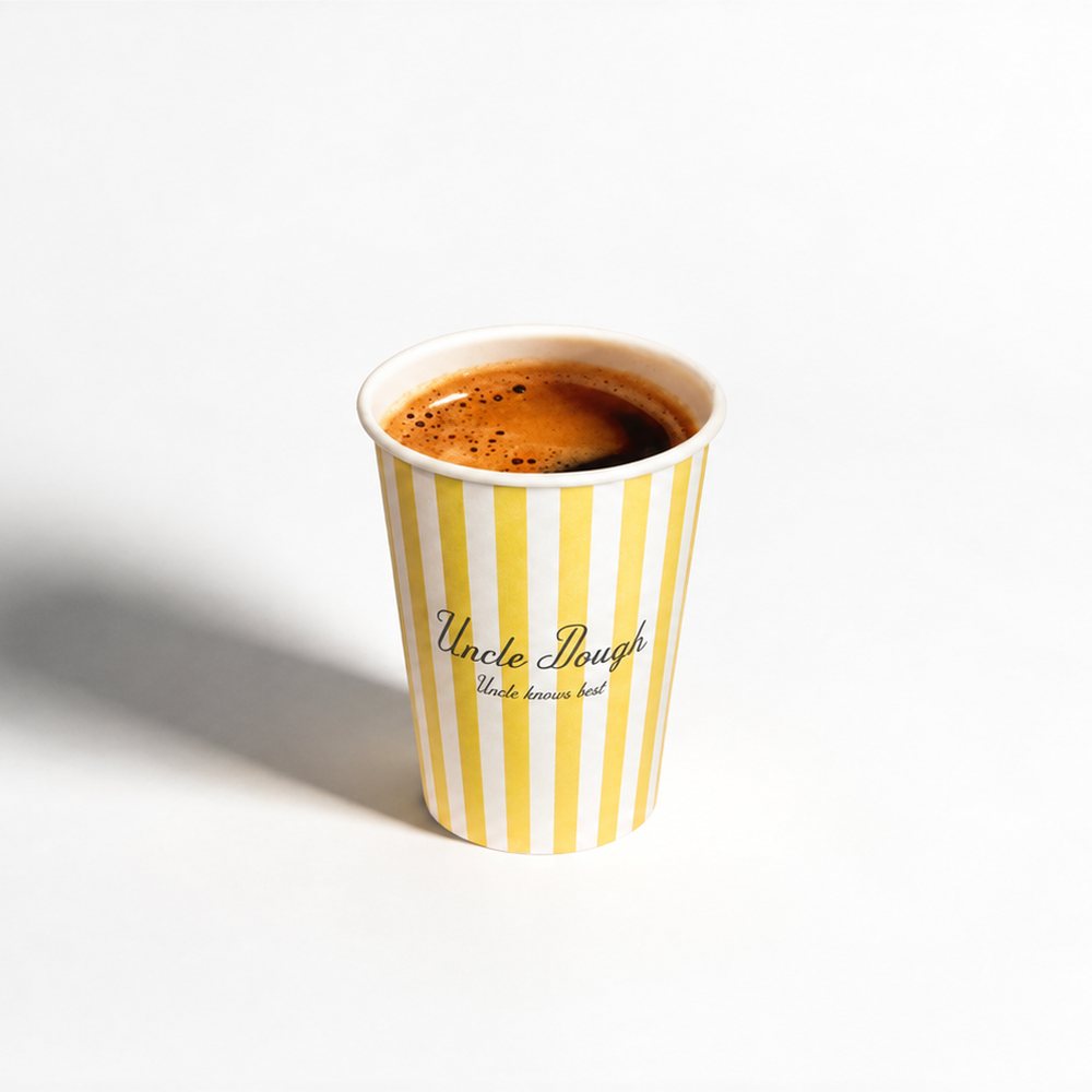 Double Espresso — Uncle Dough